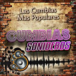 Picture of Cumbias Sonideras