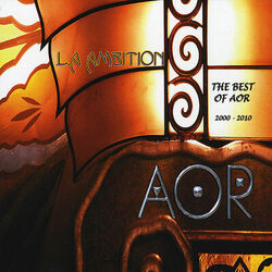 Picture of AOR