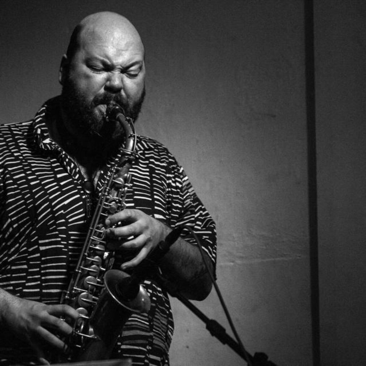 Artist picture of Thiago França