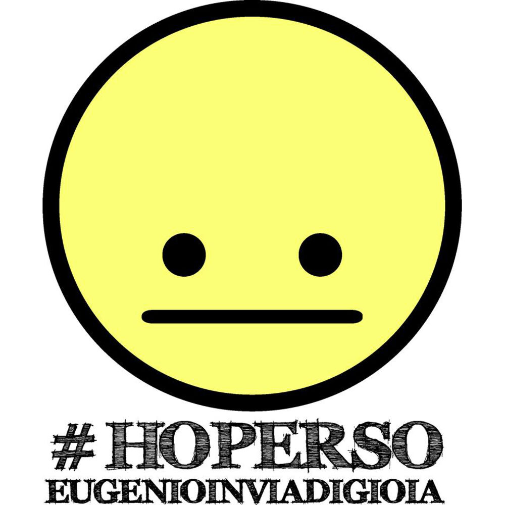 Picture of Eugenio in via di gioia
