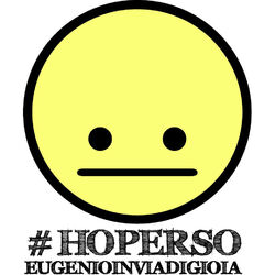 Picture of Eugenio in via di gioia