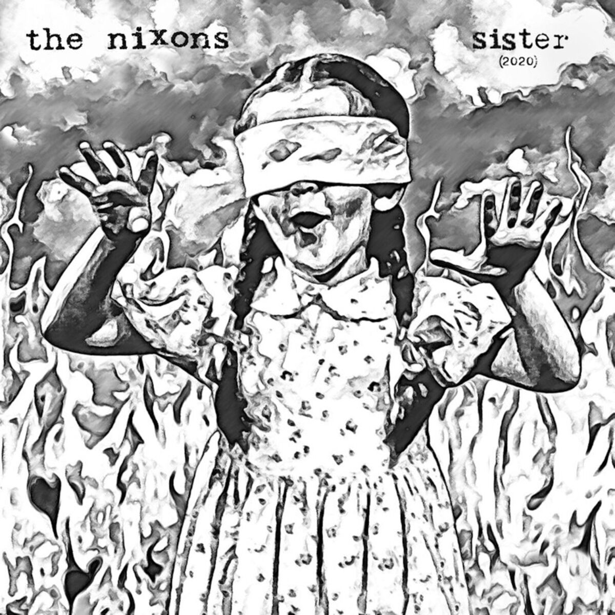 The Nixons