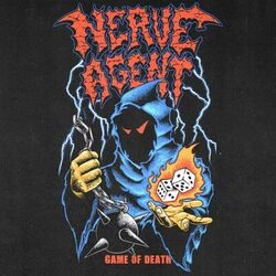 Picture of Nerve Agent