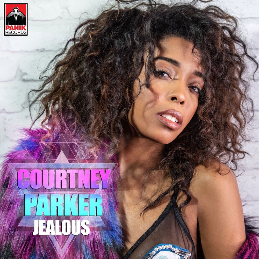 Picture of Courtney Parker