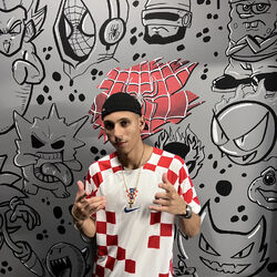 Picture of DJ Ws da Igrejinha