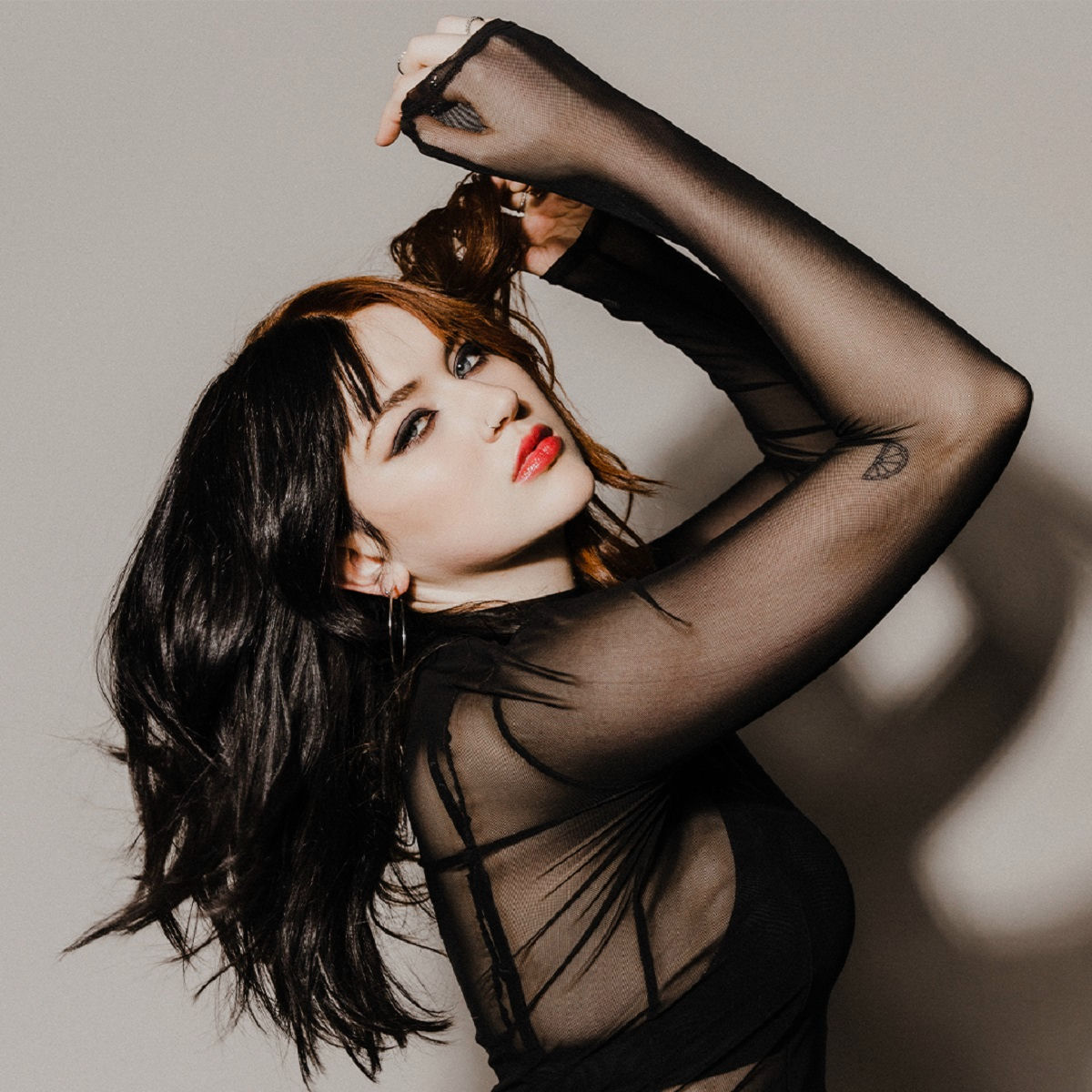 Artist picture of GAYLE