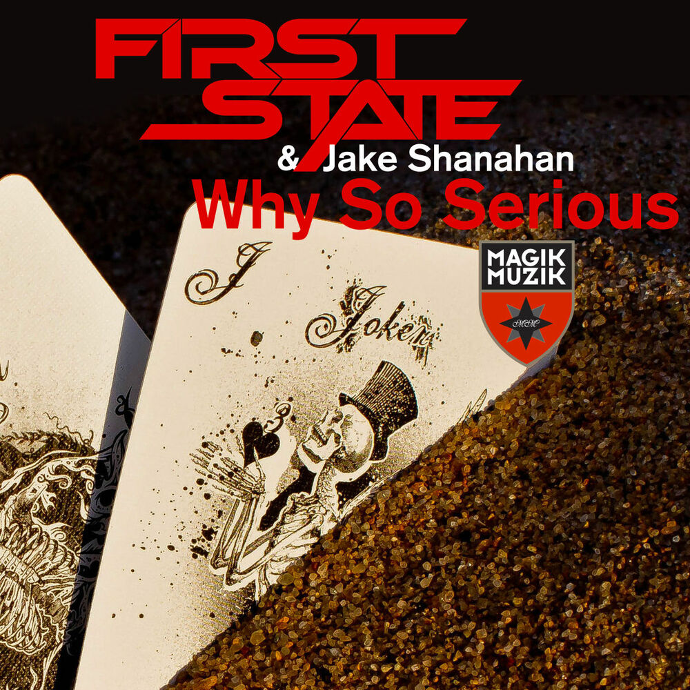 Picture of Jake Shanahan