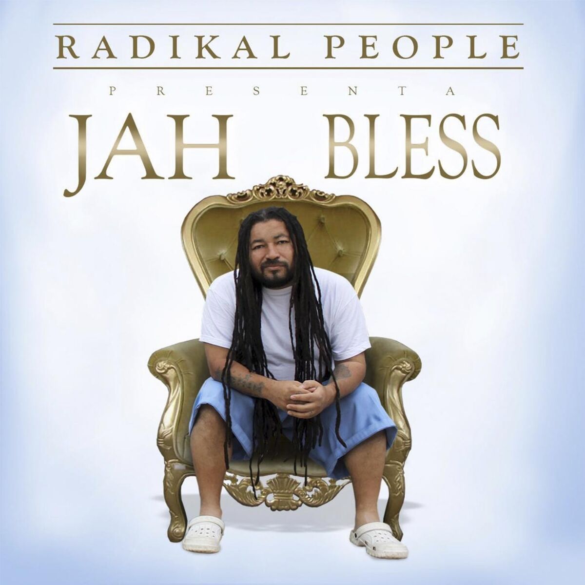 Radikal people