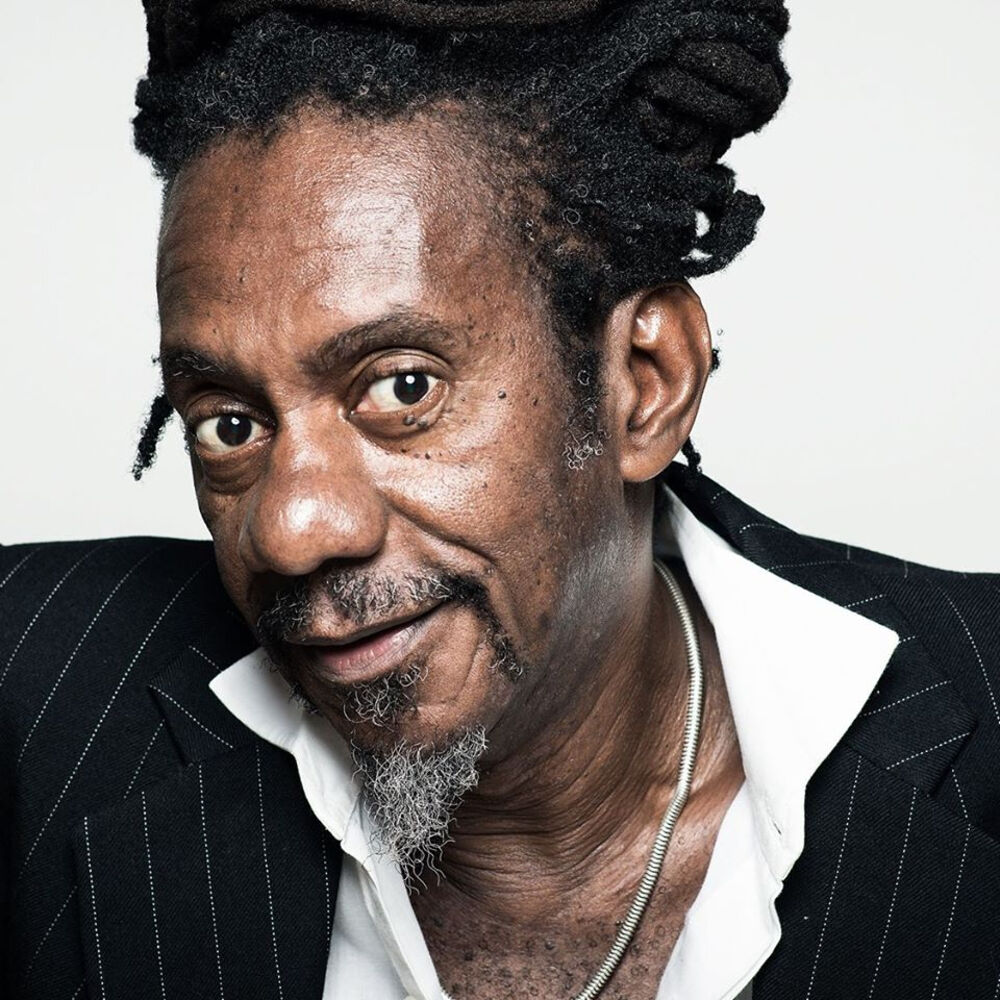 Picture of Luiz Melodia