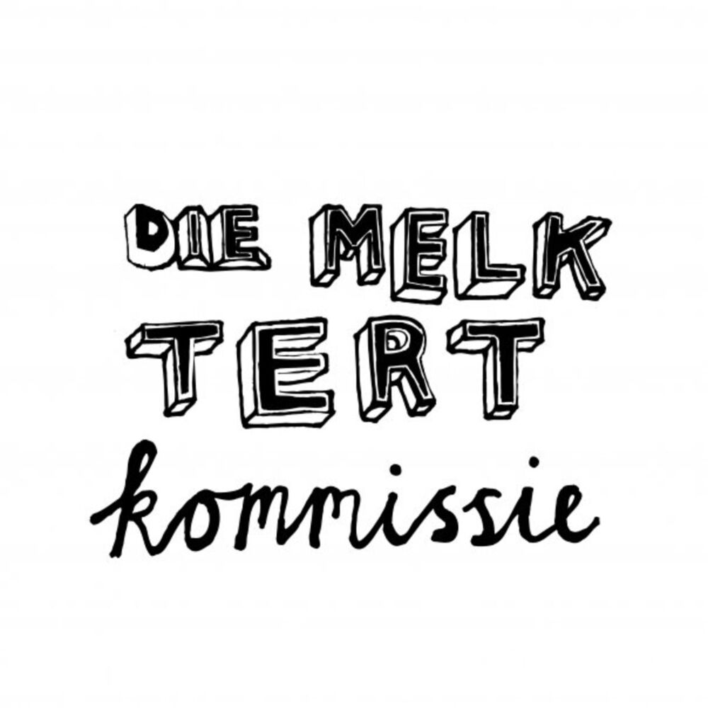 Picture of Die Melktert Kommissie