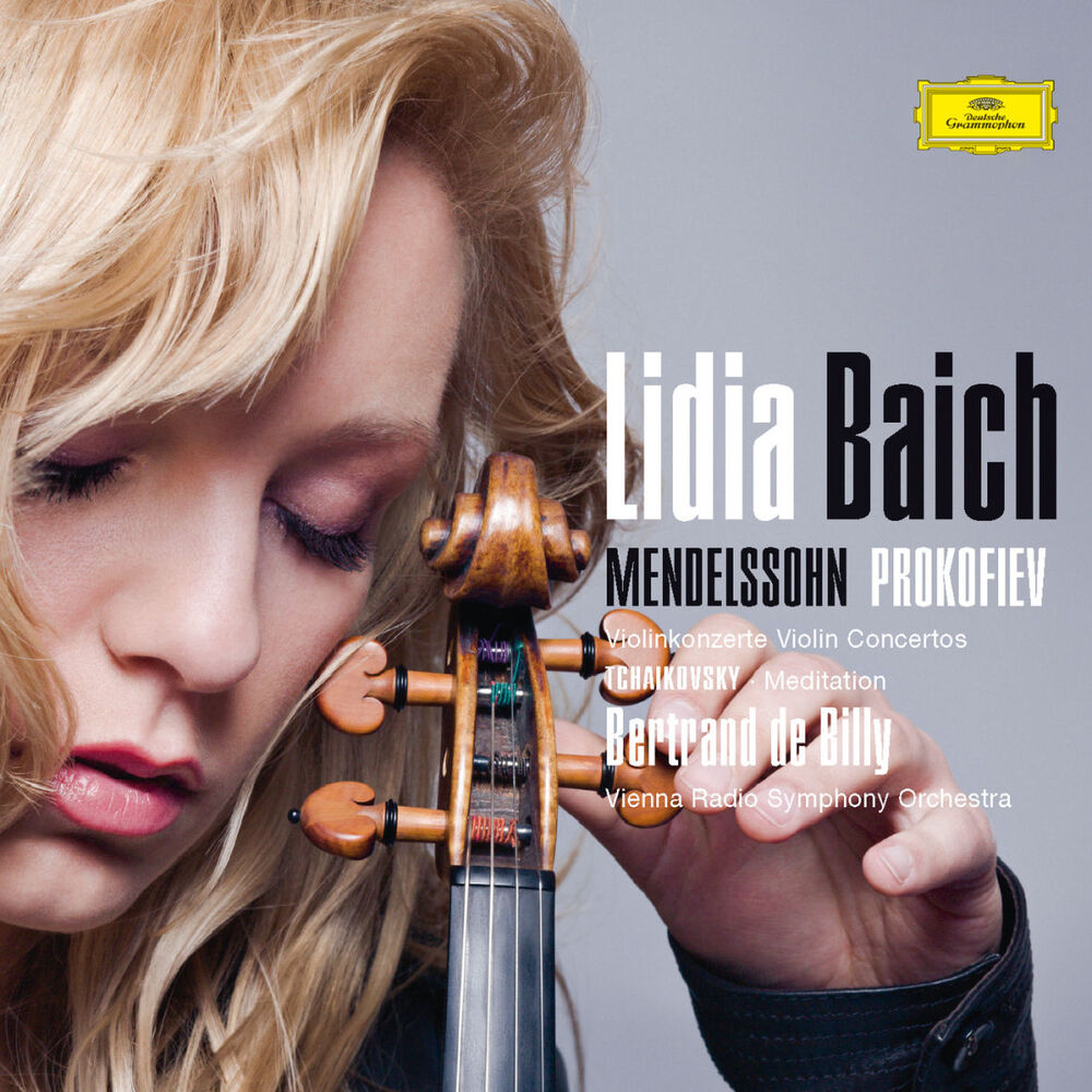 Picture of Lidia Baich