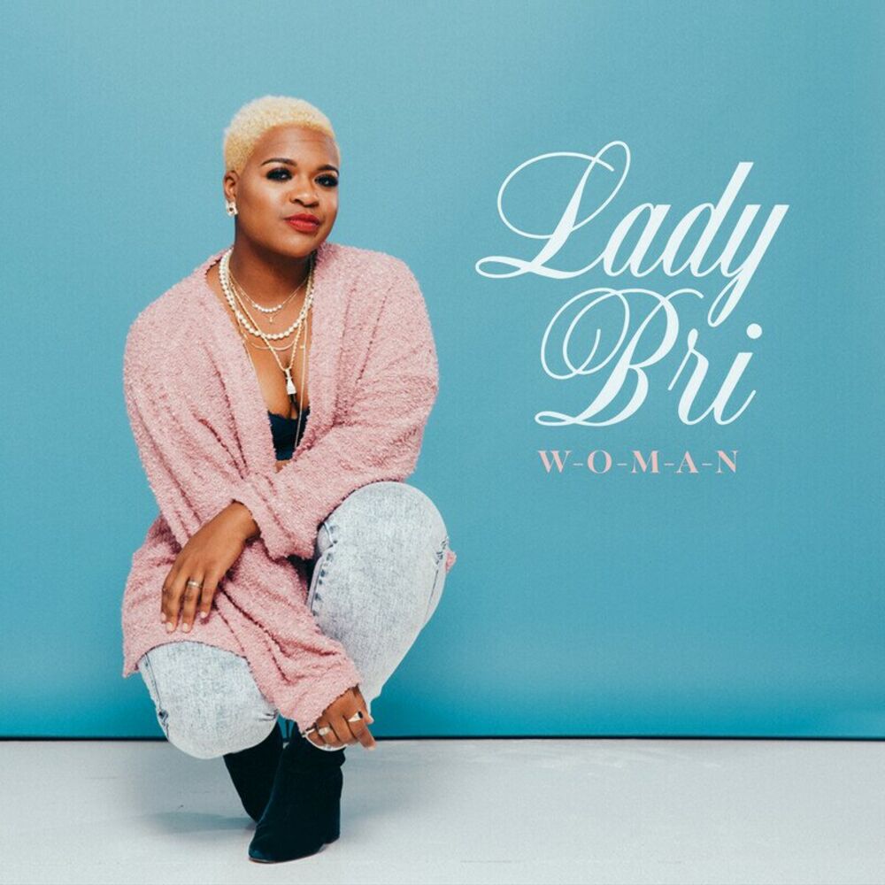 Picture of Lady Bri