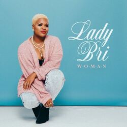 Picture of Lady Bri