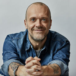 Picture of Max Pezzali