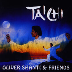 Picture of Oliver Shanti & Friends