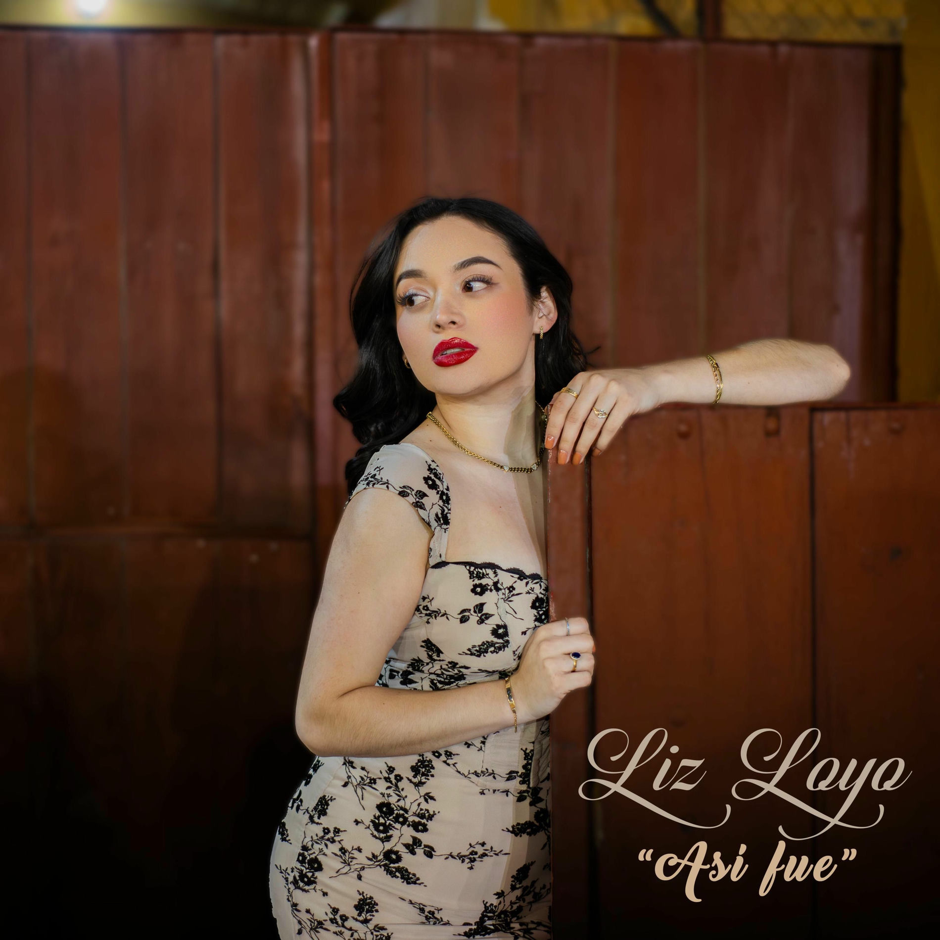 Liz Loyo
