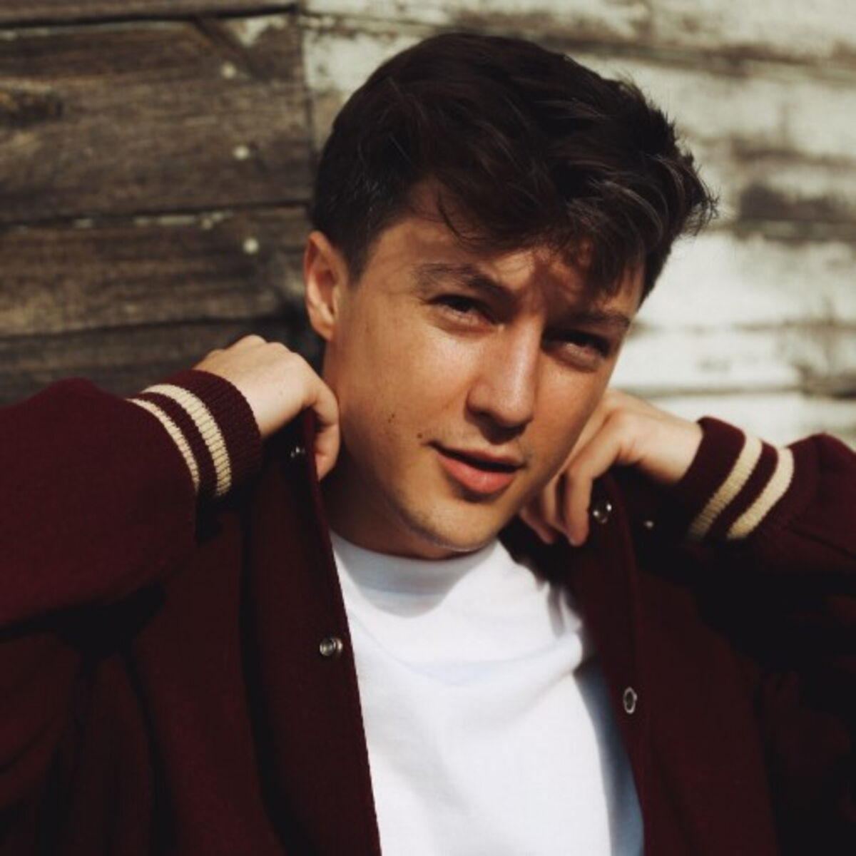 Myles Parrish