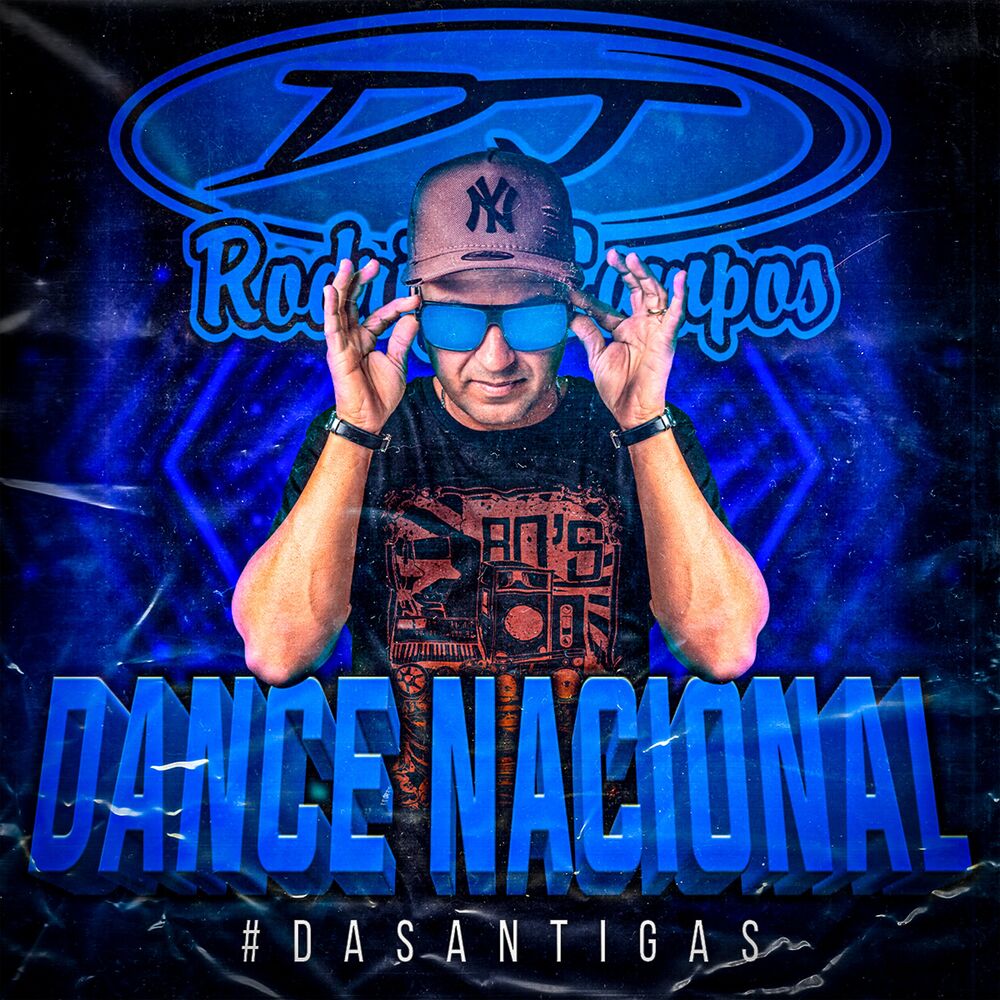 Picture of DJ Rodrigo Campos