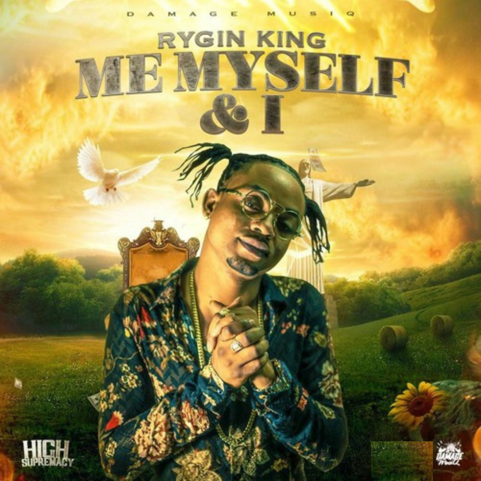 Rygin King