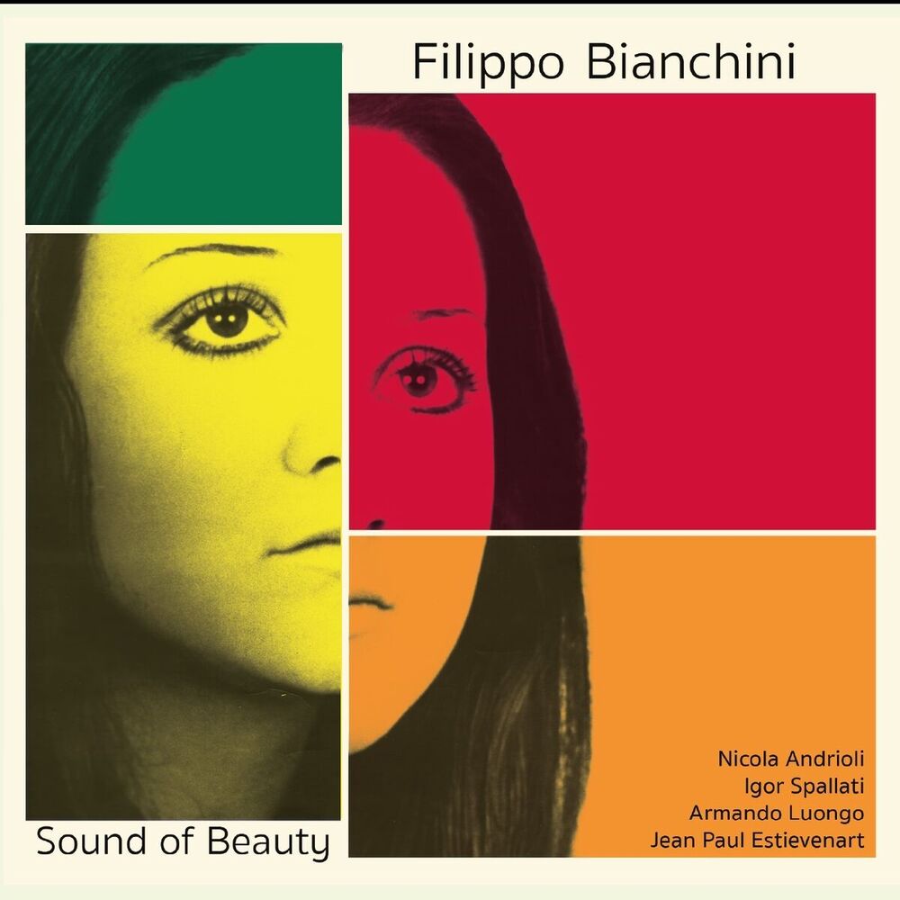 Picture of Filippo Bianchini