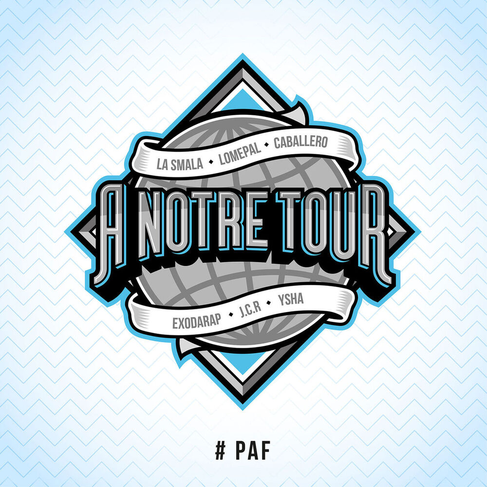 Picture of A Notre Tour