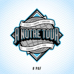 Picture of A Notre Tour