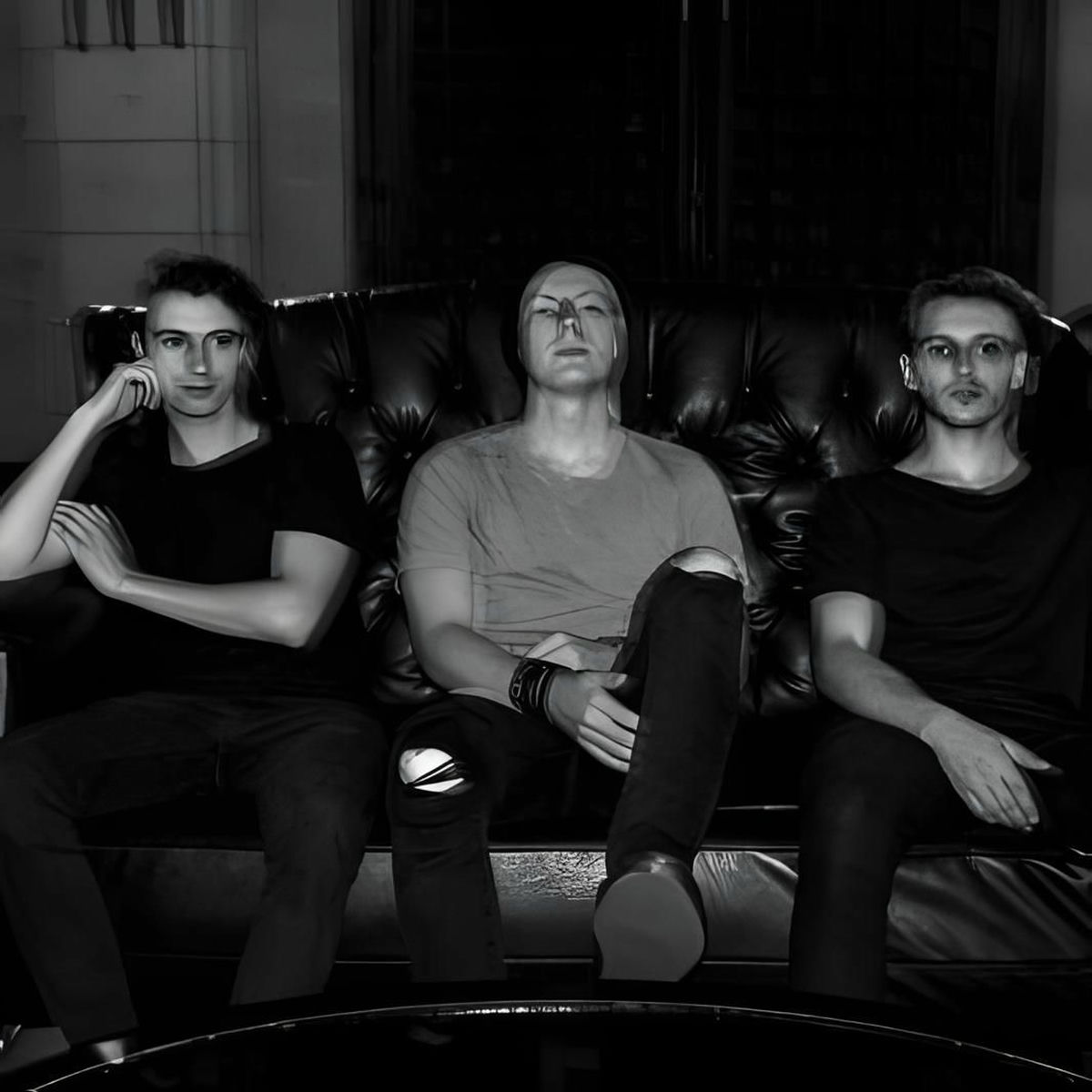 Artist picture of True North