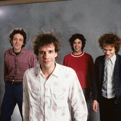 Picture of The Replacements