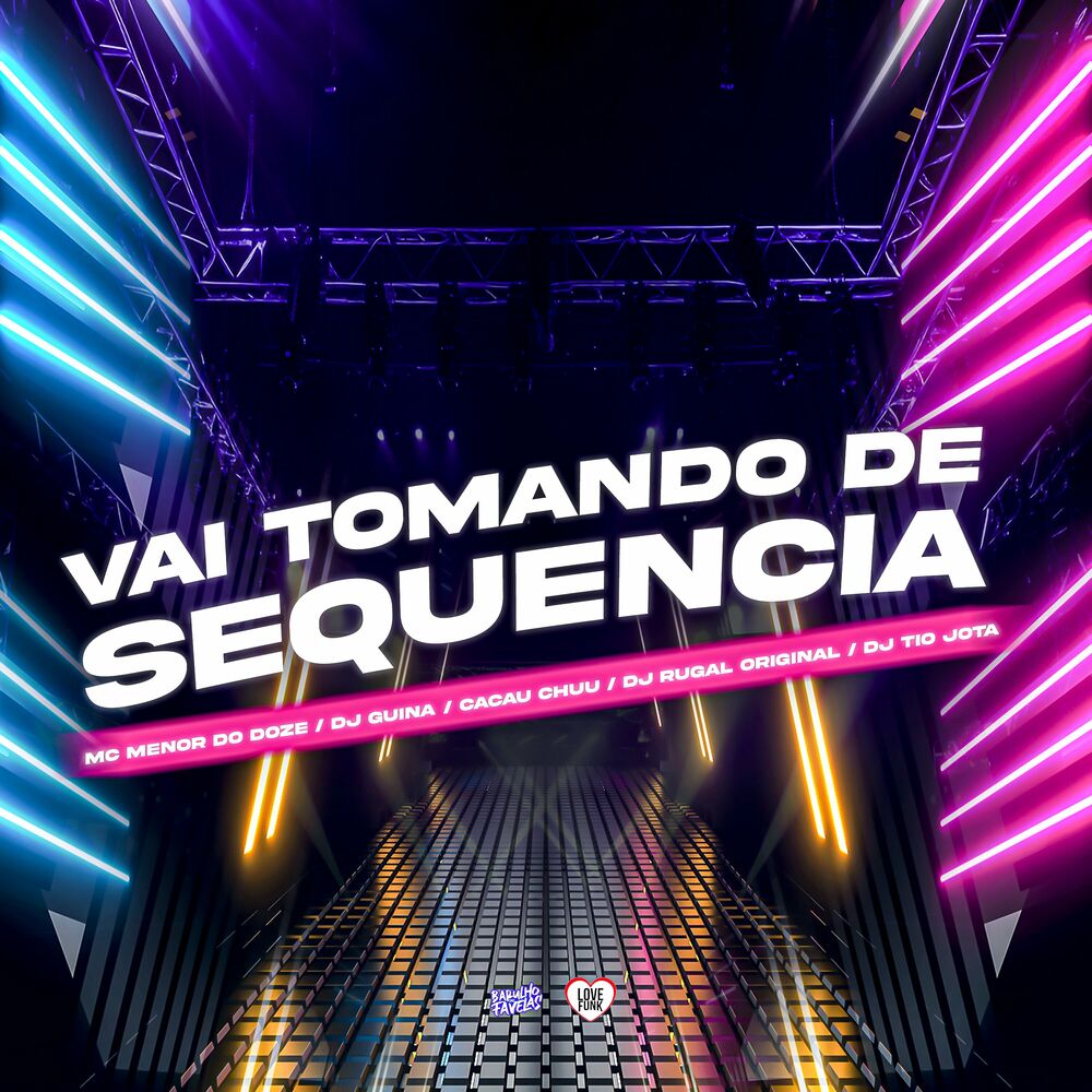 Picture of DJ Tio Jota