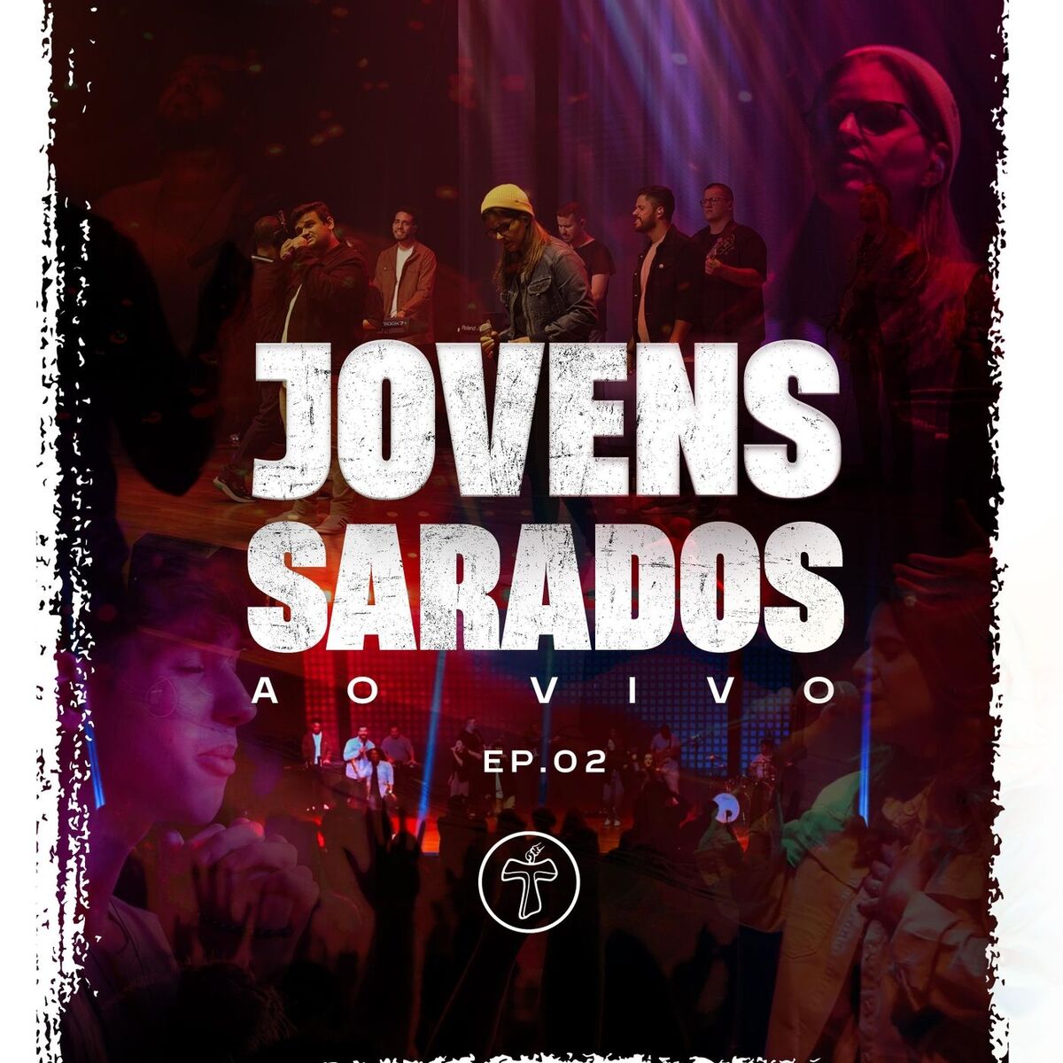Jovens Sarados