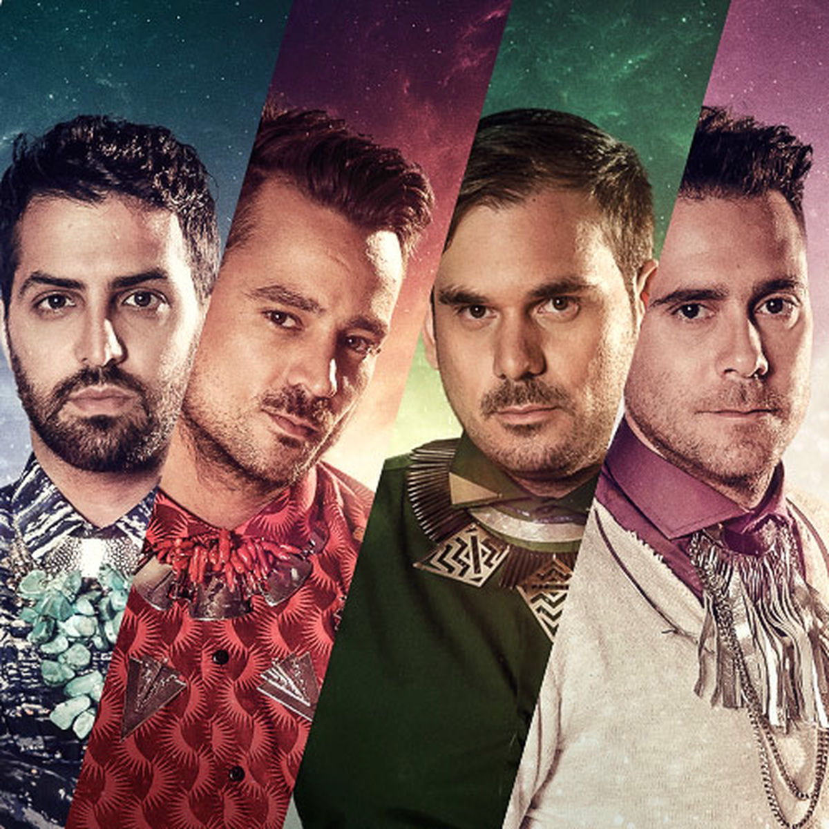 Artist picture of Tan Bionica