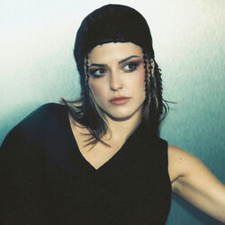 Picture of Alba Reche