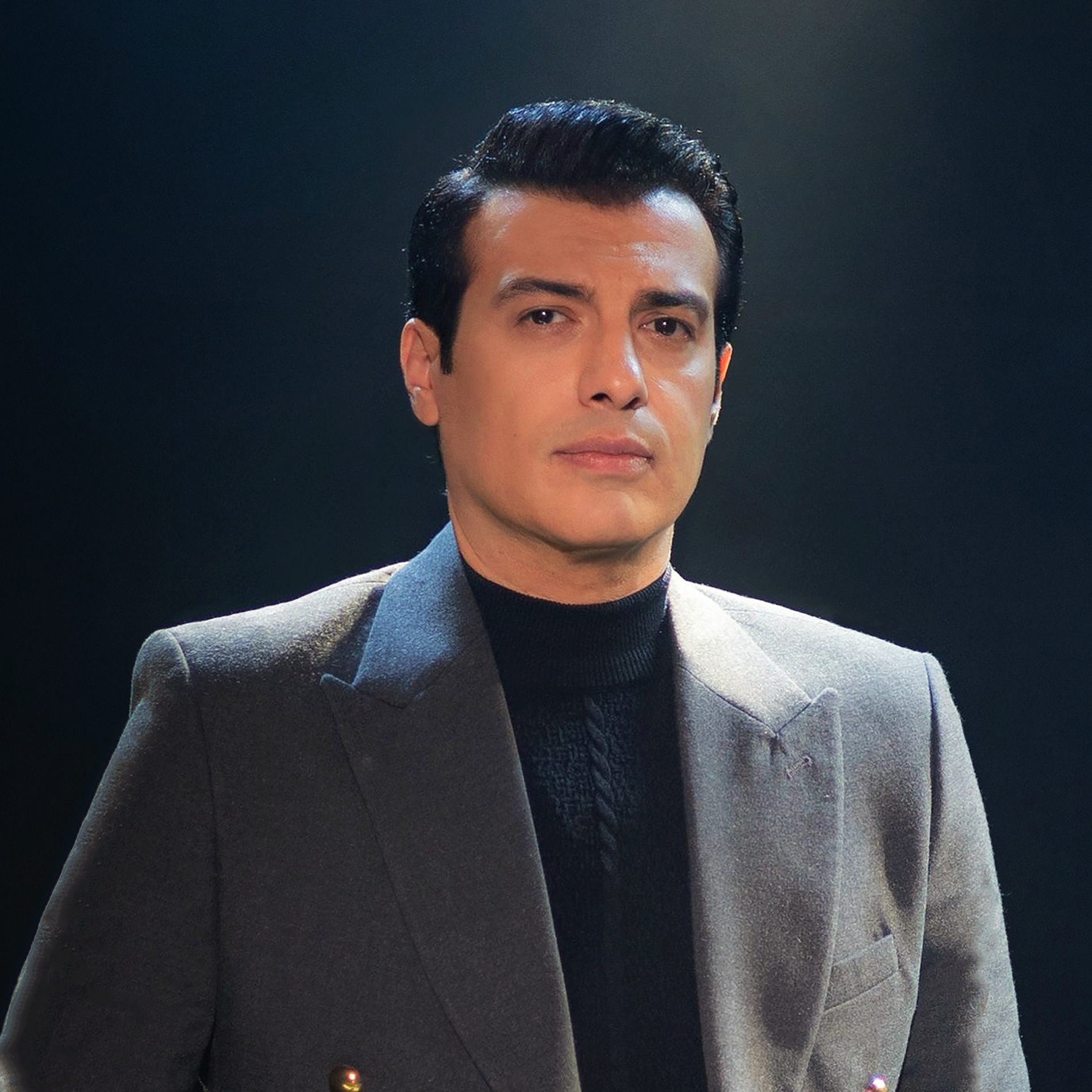 Artist picture of Ehab Tawfiq