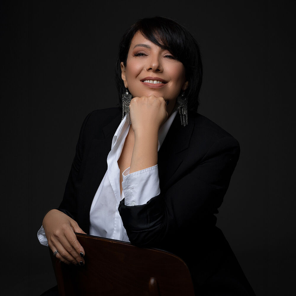Picture of Tarana Mahmudova