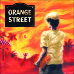 Picture of Orange Street