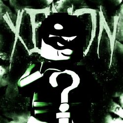 Picture of NVXUS