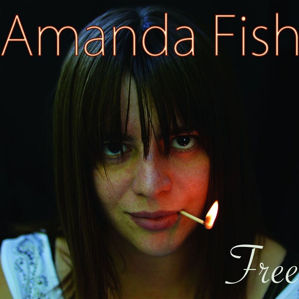 Picture of Amanda Fish