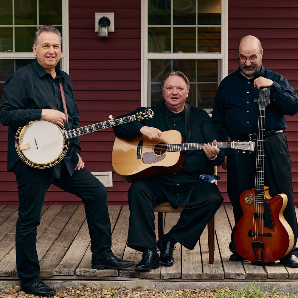Picture of Krüger Brothers