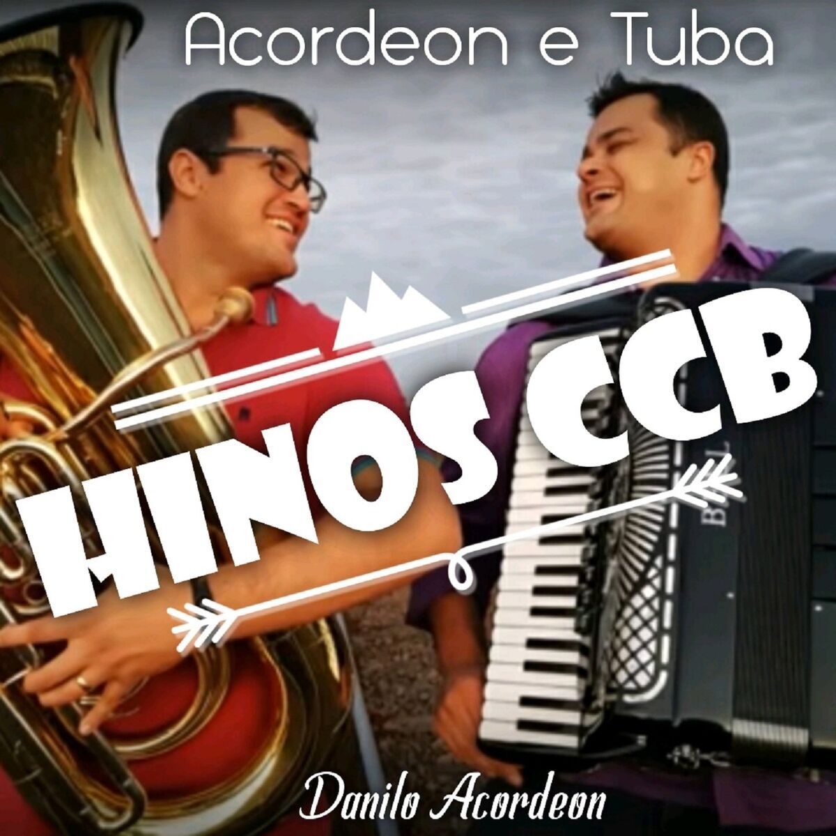 Danilo Acordeon