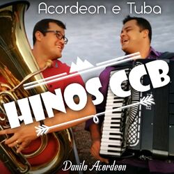 Picture of Danilo Acordeon