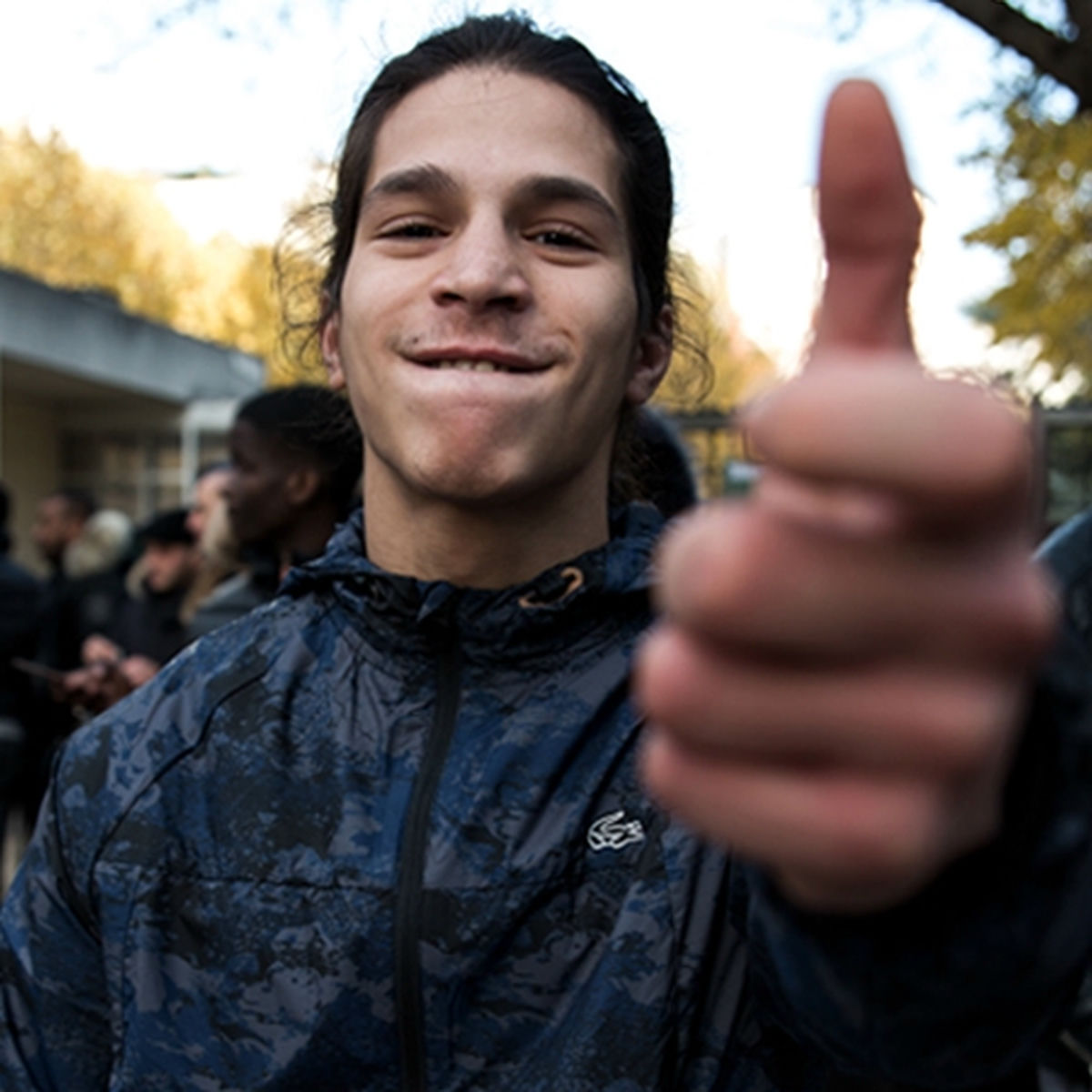 Artist picture of Moha La Squale