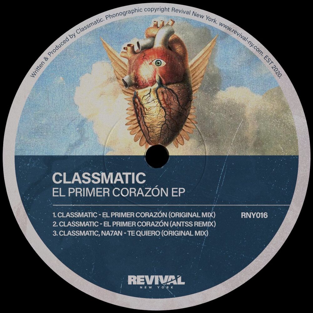 Picture of Classmatic