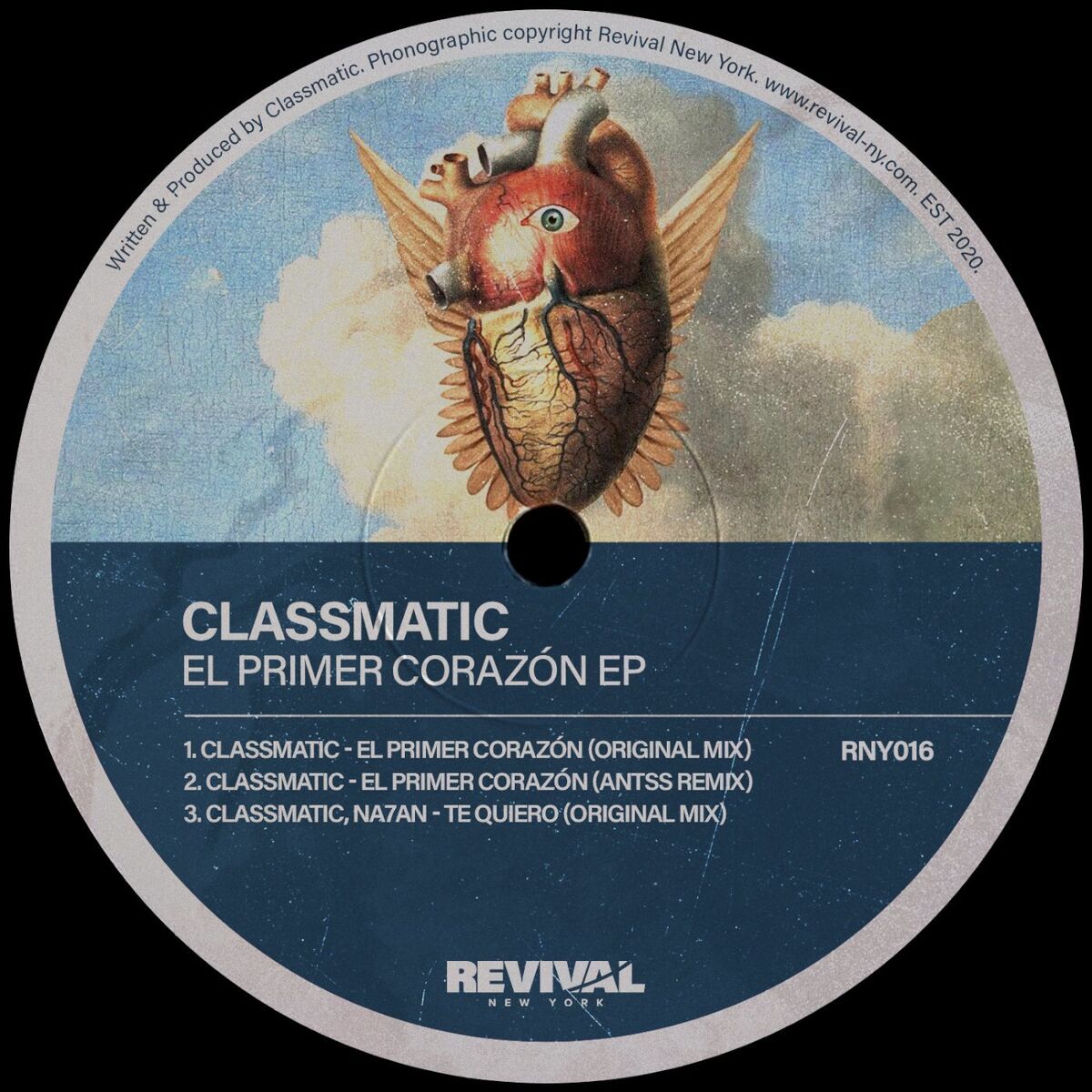 Classmatic