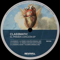 Picture of Classmatic