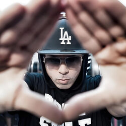 Picture of DJ Aligator Project