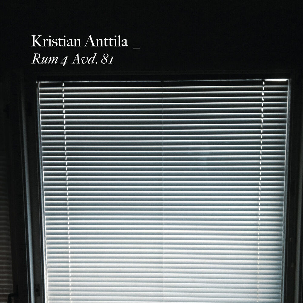 Picture of Kristian Anttila