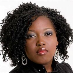 Picture of Ntokozo Mbambo