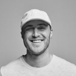 Picture of Mike Posner