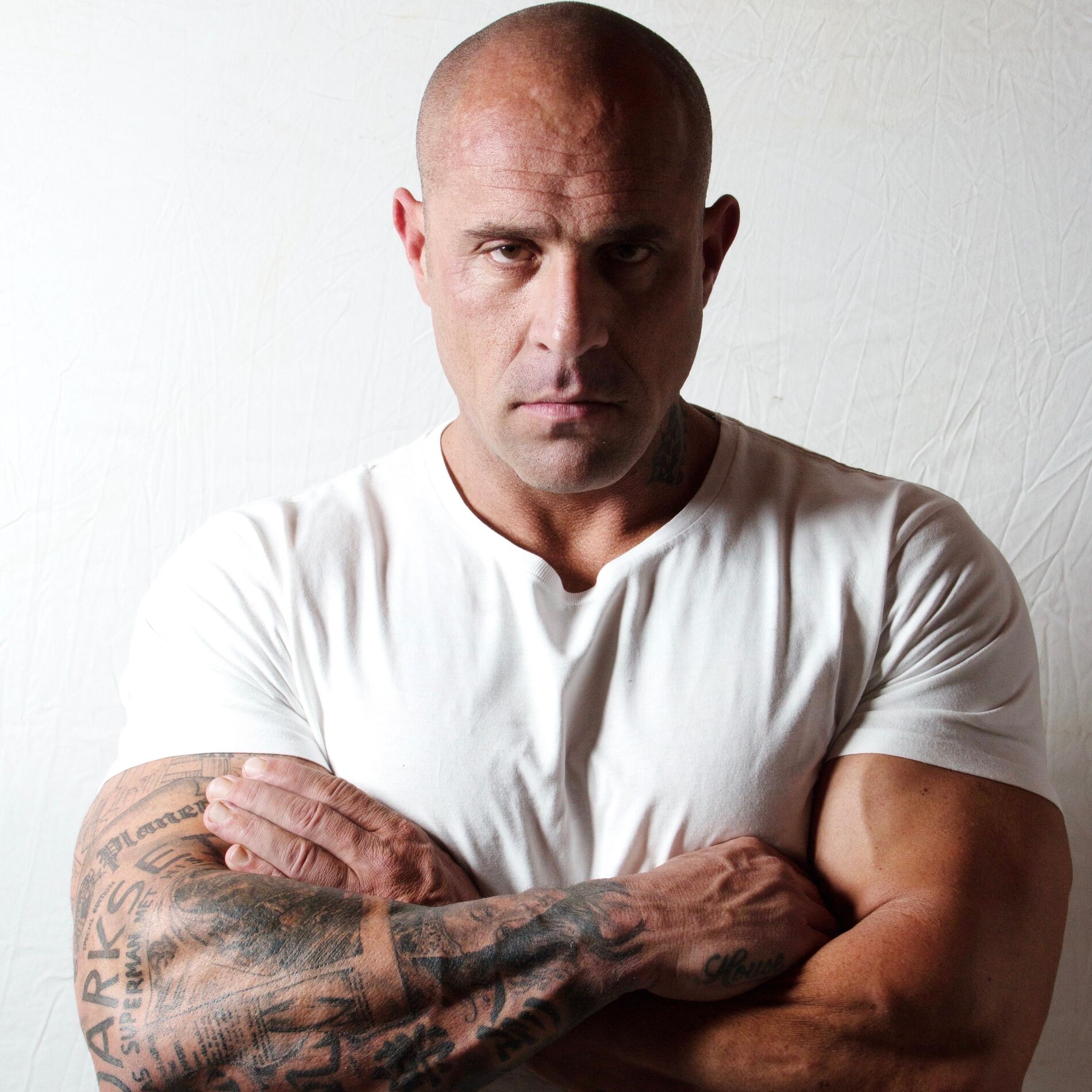 Artist picture of Mark Stent