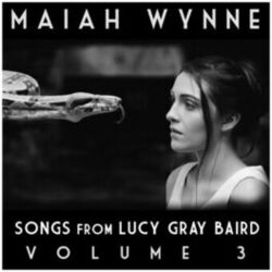 Picture of Maiah Wynne